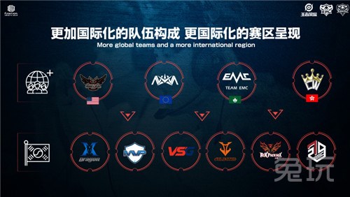中的精彩表