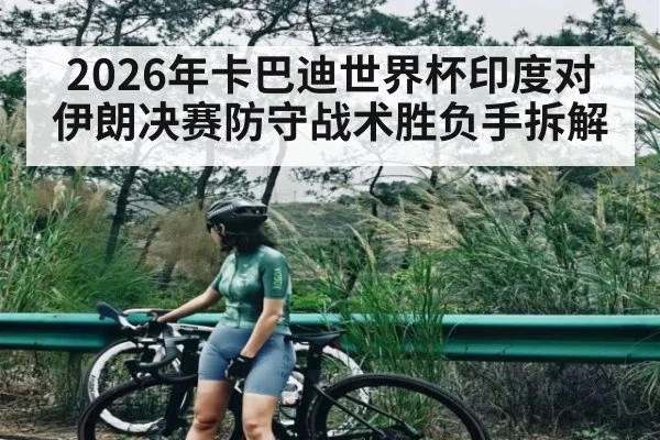 2026年卡巴迪世界杯印度对伊朗决赛防守战术胜负手拆解